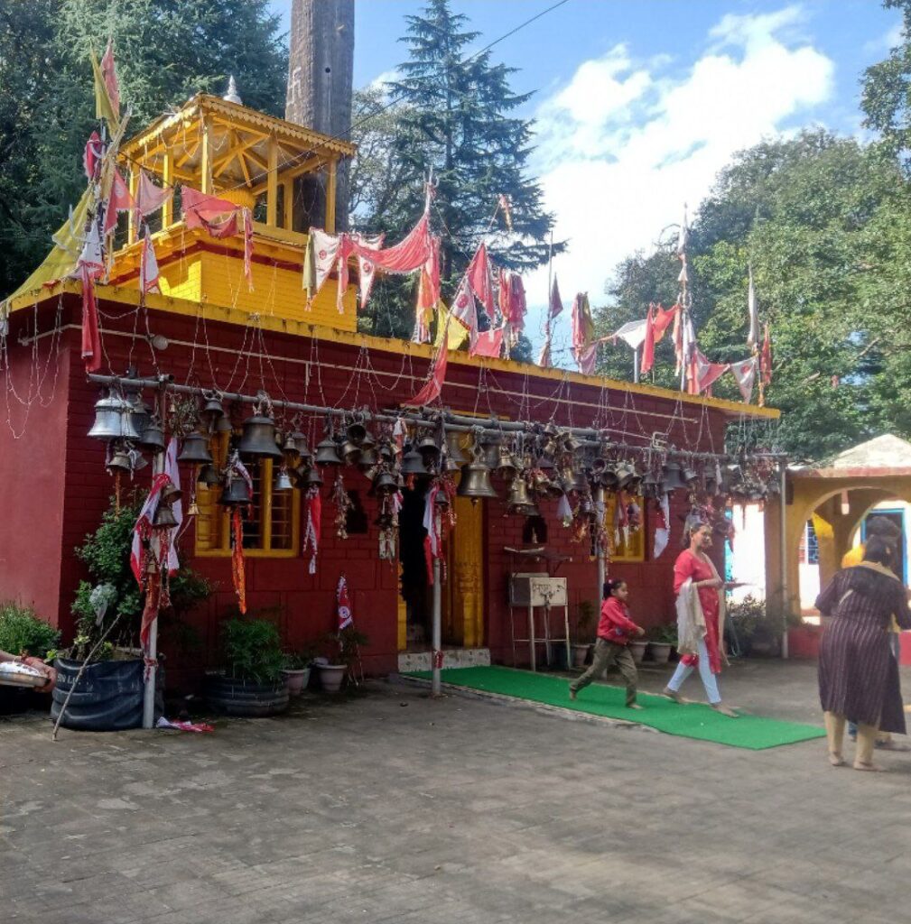 Manaskhand Corridor "Mandir Mala Mission"(मानसखंड कॉरिडोर "मंदिर माला मिशन")