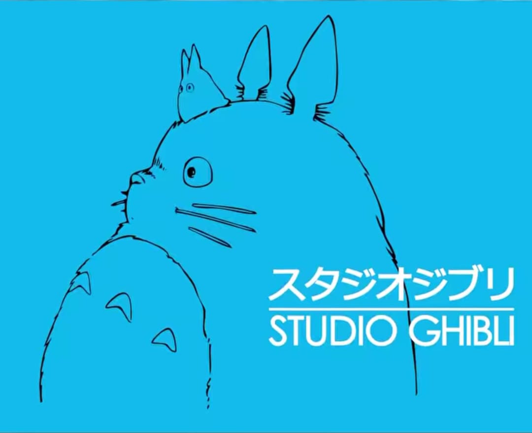 Studio Ghibli: A Journey Through Magic, Art, and Timeless Storytelling 2 Spirited Away scene